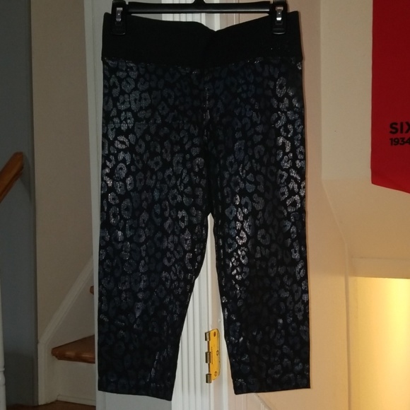 Leggings - Picture 1 of 2